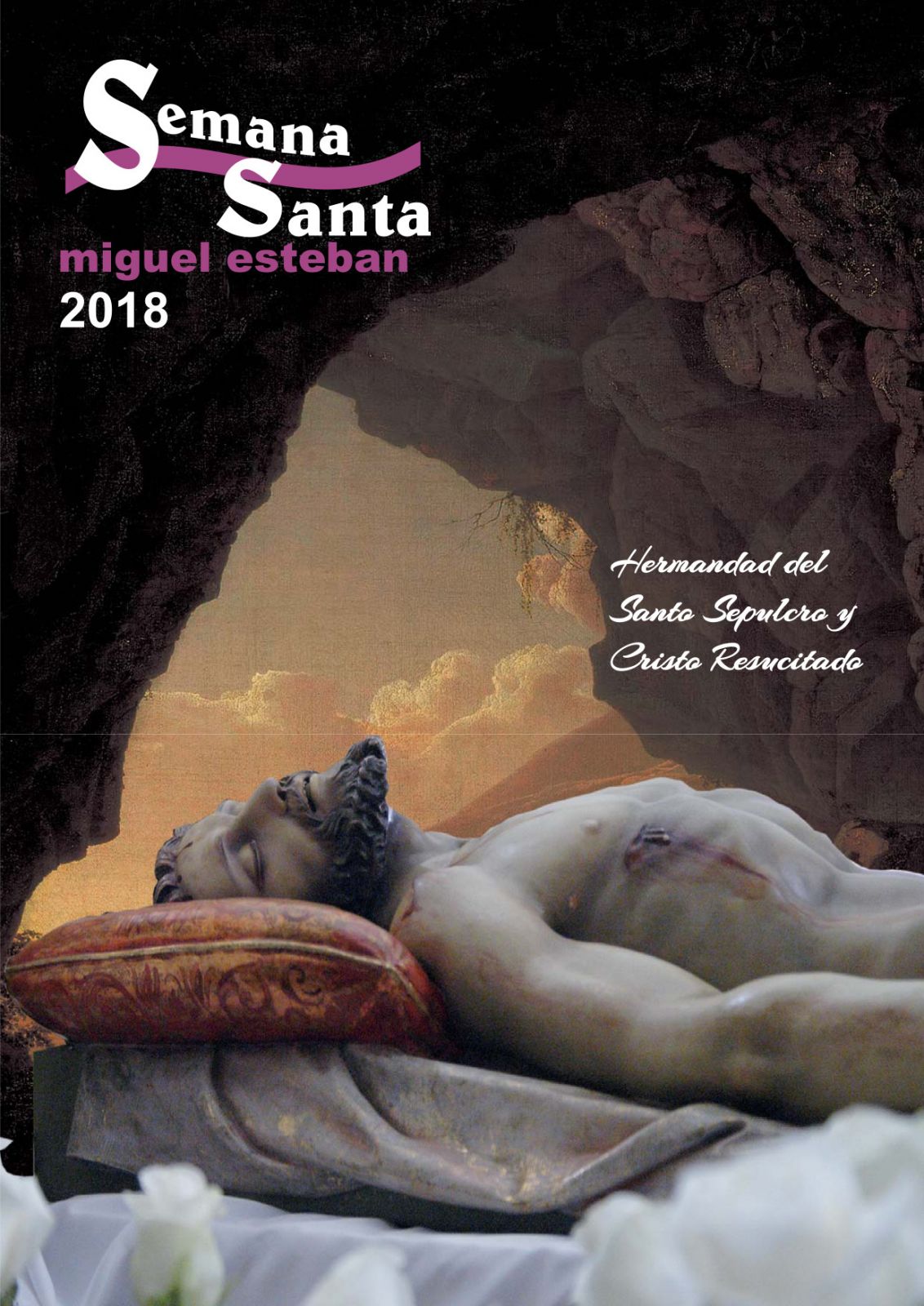 Semana Santa en Miguel Esteban 2018 Miguel Esteban